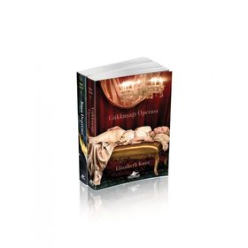 Rüya Avcısı Serisi Takım Set (2 Kitap) - Elizabeth Knox