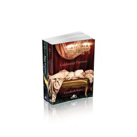 Rüya Avcısı Serisi Takım Set (2 Kitap) - Elizabeth Knox