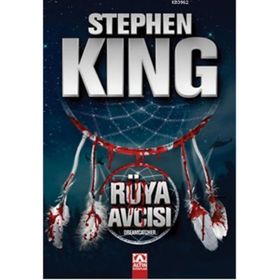 RÜYA AVCISI - STEPHEN KING