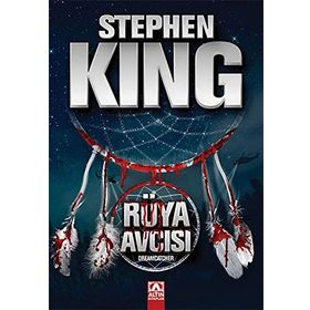 RÜYA AVCISI - STEPHEN KING