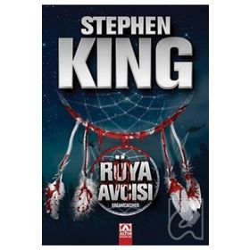 RÜYA AVCISI - STEPHEN KING