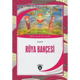 Rüya Bahçesi - Johann Wolfgang Goethe