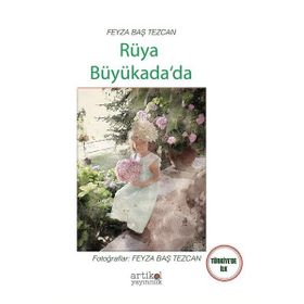 Rüya Büyükada'da - Feyza Baş Tezcan