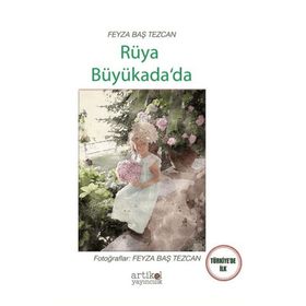Rüya Büyükada'da - Feyza Baş Tezcan
