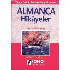Rüya derece 1-A - Asun Kubilay