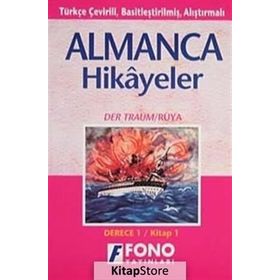 Rüya derece 1-A - Asun Kubilay