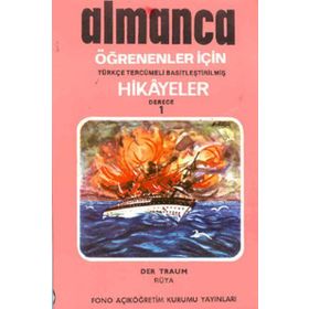 Rüya derece 1-A - Asun Kubilay