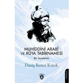 Rüya - Dorlion Yayınevi