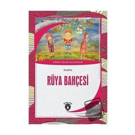Rüya - Dorlion Yayınevi