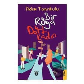 Rüya - Dorlion Yayınevi