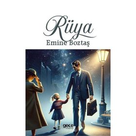 Rüya Emine Boztaş