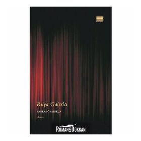 Rüya Galerisi - Barlas Özarıkça