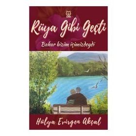 Rüya Gibi Geçti-Luna Yayınları