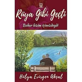 RÜYA GIBI GEÇTI ÖMÜR - HARUN TOKAK