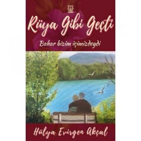 RÜYA GIBI GEÇTI ÖMÜR - HARUN TOKAK