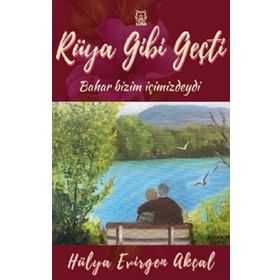 RÜYA GIBI GEÇTI ÖMÜR - HARUN TOKAK