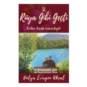 RÜYA GIBI GEÇTI ÖMÜR - HARUN TOKAK