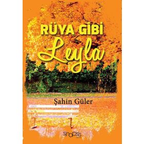 Rüya Gibi Leyla - Şahin Güler