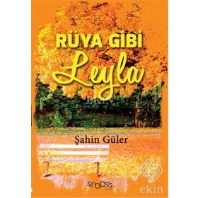 Rüya Gibi Leyla - Şahin Güler