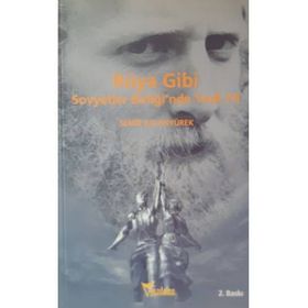 RÜYA GIBI - SEMIR ASLANYÜREK