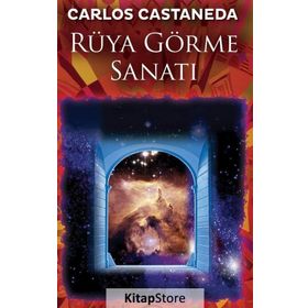 Rüya Görme Sanatı - Carlos Castaneda