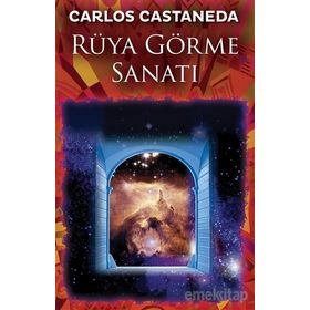 Rüya Görme Sanatı - Carlos Castaneda