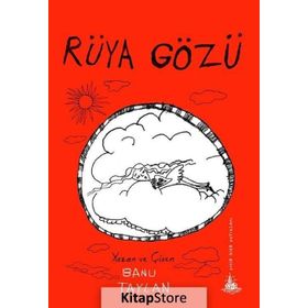 Rüya Gözü - Banu Taylan