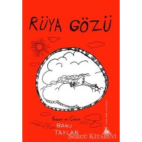 Rüya Gözü - Banu Taylan