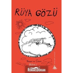 Rüya Gözü - Banu Taylan