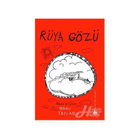 Rüya Gözü - Banu Taylan