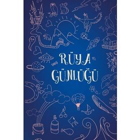 RÜYA GÜNLÜĞÜ - HAKAN BIÇAKCI