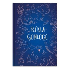 RÜYA GÜNLÜĞÜ - HAKAN BIÇAKCI