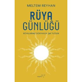 Rüya Günlüğü Müptela Yayınları