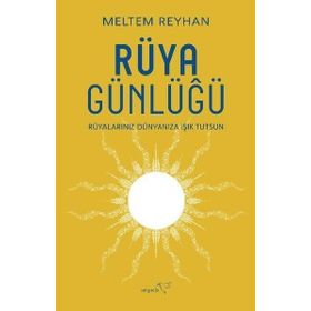 Rüya Günlüğü Müptela Yayınları