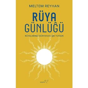 Rüya Günlüğü Müptela Yayınları