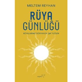 Rüya Günlüğü Müptela Yayınları