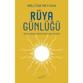Rüya Günlüğü Müptela Yayınları