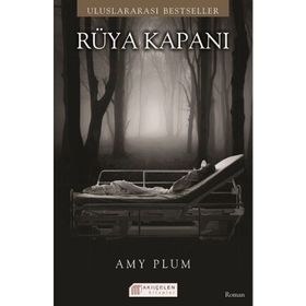 Rüya Kapanı - Amy Plum