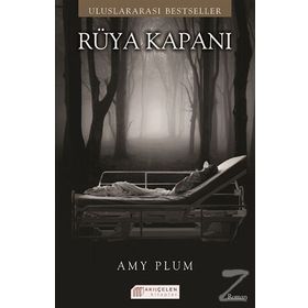 Rüya Kapanı - Amy Plum