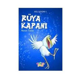 Rüya Kapanı - Amy Plum