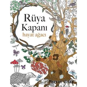 Rüya Kapanı - Hayat Ağacı - Christina Rose