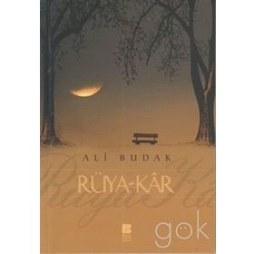 RÜYA-KAR - ALI BUDAK
