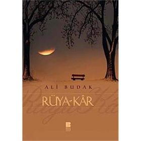 RÜYA-KAR - ALI BUDAK