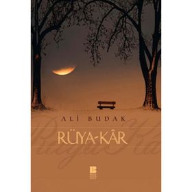 RÜYA-KAR - ALI BUDAK