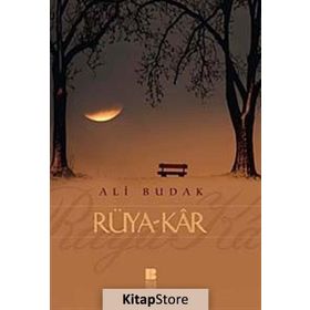 RÜYA-KAR - ALI BUDAK