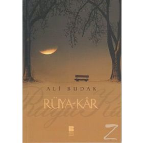 RÜYA-KAR - ALI BUDAK