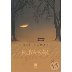 RÜYA-KAR - ALI BUDAK