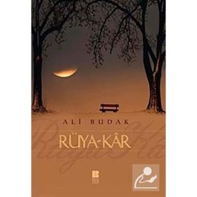 RÜYA-KAR - ALI BUDAK