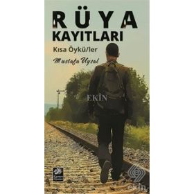 RÜYA KAYITLARI - THEODOR W. ADORNO