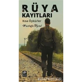 RÜYA KAYITLARI - THEODOR W. ADORNO